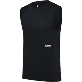 hummel hmlPULSE Workout Tank Top in black XXL