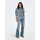 Only Jeansbluse ONLVERA Blau XS