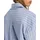 Element Langarmshirt "Napkins", Damen, Gr. S, blau (stripe blau, pomegranate), Obermaterial: 100% Baumwolle., Shirts Langarmshirt