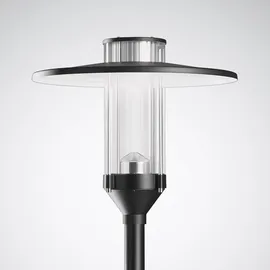 Trilux LED-Aufsatzleuchte 9821 RB6LLRA#6721140