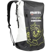 Mares Bp-light 18 (Schwarz/Gelb)