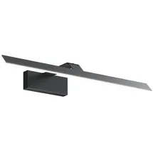 Maytoni Bilderleuchte Decart Schwarz max. 12 Watt