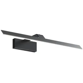 Maytoni Bilderleuchte Decart Schwarz max. 12 Watt