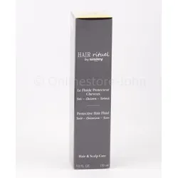 Sisley - Hair Rituel - Protective Hair Fluid - Hair & Scalp Care - 150ml