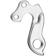 Marwi Rechtes hinteres Ausfallende Union gh-121 grau NO SIZE