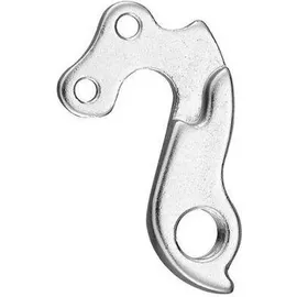 Marwi Rechtes hinteres Ausfallende Union gh-121 grau NO SIZE