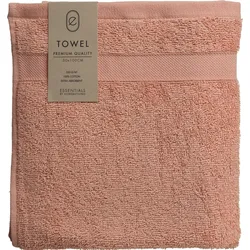 Handtuch BALI rosa