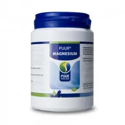 Puur Magnesium für Katzen und Hunde 150 g