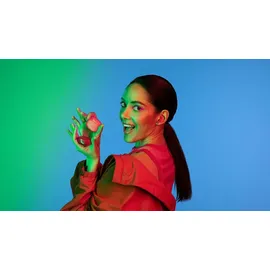 Cellular Line Cellularline In Ear Headset Bluetooth®, Kabellos Orange