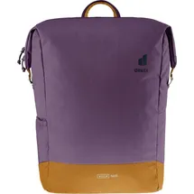 Deuter Vista Spot plum-cinnamon