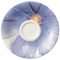 Villeroy & Boch Mokkauntertasse 12 cm Grau 1 St.
