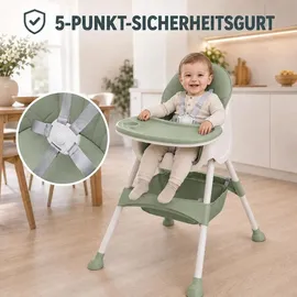 BABY VIVO Oscar Grün