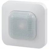 Sygonix SY-5836538 Decke Decken-Präsenzmelder 360 ° Relais Weiß