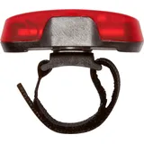 Lazer Universal LED-Licht Fahrradlicht rot