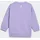 adidas Baby - Mädchen DISNEY MINNIE MAUS SET, T-SHIRT UND SHORTS magic lilac/off white, 6-9 Months