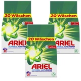 Ariel Vollwaschmittel frisch 1,2 kg