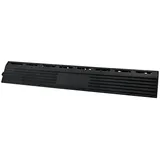 RAMROXX Performance Bodenfliesen schwarz 0 x 0 cm 2 St.