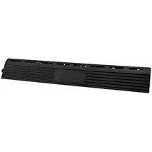RAMROXX Performance Bodenfliesen schwarz 0 x 0 cm 2 St.