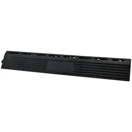 RAMROXX Performance Bodenfliesen schwarz 0 x 0 cm 2 St.