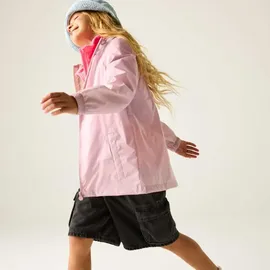 Regatta Pack-it Iii Jacke Powder Lilac 140
