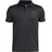 Under Armour Performance Printed Poloshirt Jungen 004 - black/castlerock/castlerock M (137-149 cm)