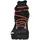 La Sportiva Aequilibrium ST GTX Black/Hibiscus 38