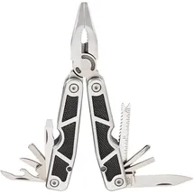 Herbertz Allround-Tool Mit Nylon-Etui - Mini-Multitool