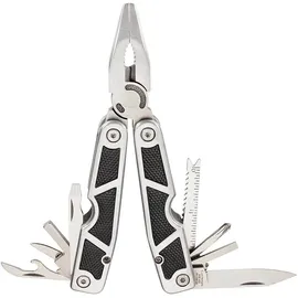 Herbertz Allround-Tool Mit Nylon-Etui - Mini-Multitool
