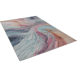 Pergamon Pergamon, Teppich, Indoor Outdoor Teppich Lagos Vintage (150 x 80 cm)