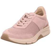 Gabor Sneaker Low Damen Lila 40,5