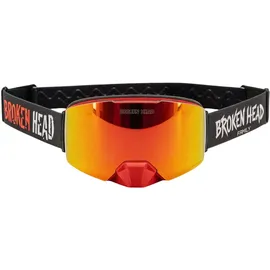 Broken Head MX-Brille MadRex Magnetic "BROKEN HEAD FAMILIA"