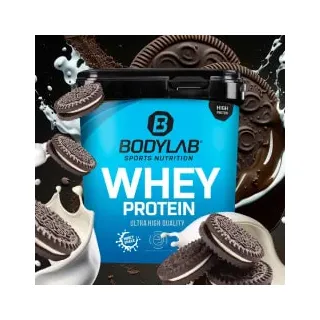 Cookies & Cream Pulver 2000 g