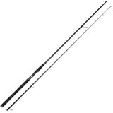 Westin 2,50cm MH W3 PowerTeez 2ND 21-70g - Spinnrute für Hechte & Zander, Gummifischrute zum Spinnfischen, Angelrute, Jigrute