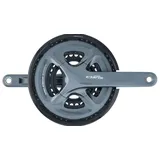 Shimano Kurbelgarnitur CLARIS FC-R2030 8-fach, 175 mm, 50-39-30 Zähne
