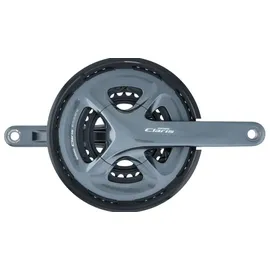 Shimano Kurbelgarnitur CLARIS FC-R2030 8-fach, 175 mm, 50-39-30 Zähne