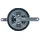 Shimano Kurbelgarnitur CLARIS FC-R2030 8-fach, 175 mm, 50-39-30 Zähne