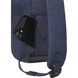 Cabaïa Adventurer Blau