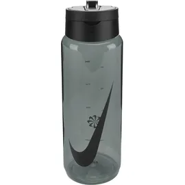 Nike TR Renew Recharge Straw Anthracite/Black 0,71 l