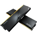 A-Data XPG LANCER Black Edition DIMM Kit 32GB, DDR5-6000, CL30-40-40, on-die ECC (AX5U6000C3016G-DCLABK)