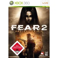 F.E.A.R. 2: Project Origin