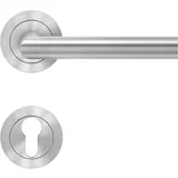 Karcher Design-Beschläge Karcher Rhodos ER28 Edelstahl matt