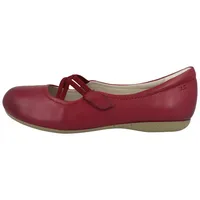 Josef Seibel Fiona 39 Damen Rot 40