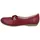 Josef Seibel Fiona 39 Damen Rot 40