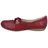 Josef Seibel Fiona 39 Damen Rot 40