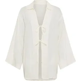 lscn by lascana Tunika Damen creme Gr.40