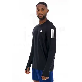 adidas Own The Run Longsleeve Black L