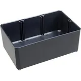 Sortimo H63 6000010907 Einhängekorb ABS Kunststoff (B x H x T) 157 x 63 x 104mm