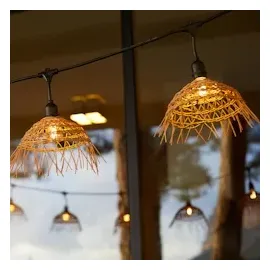 Lumisky Lichterkette 6m HAWAII