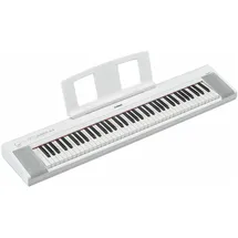 Yamaha Piaggero NP-35