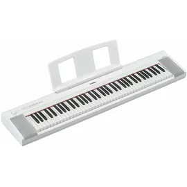 Yamaha Piaggero NP-35